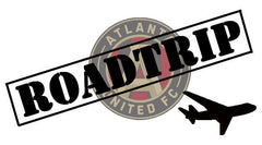 Atlanta United FC Road Trip 05-11-2024