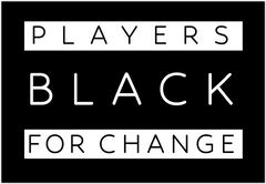 Black Players for Change donations
