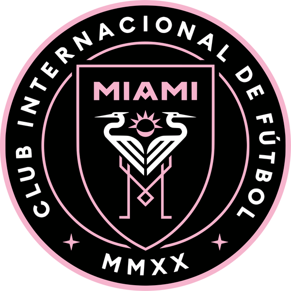 Inter Miami CF Road Trip 05-18-2024