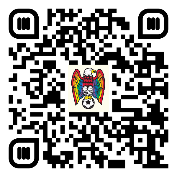 Screaming Eagles 2025 Youth Membership with Jersey - DON'T BUY HERE. SCAN QR CODE TO BUY on Join It.com