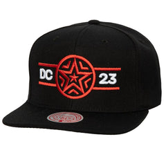 2023 MLS All-Star Game Snapback Hat