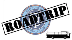 NYC FC Road Trip 04-20-2024