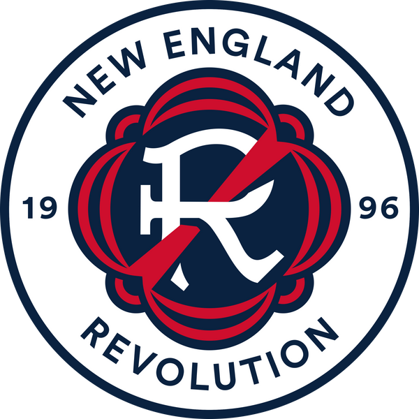 New England Revolution logo